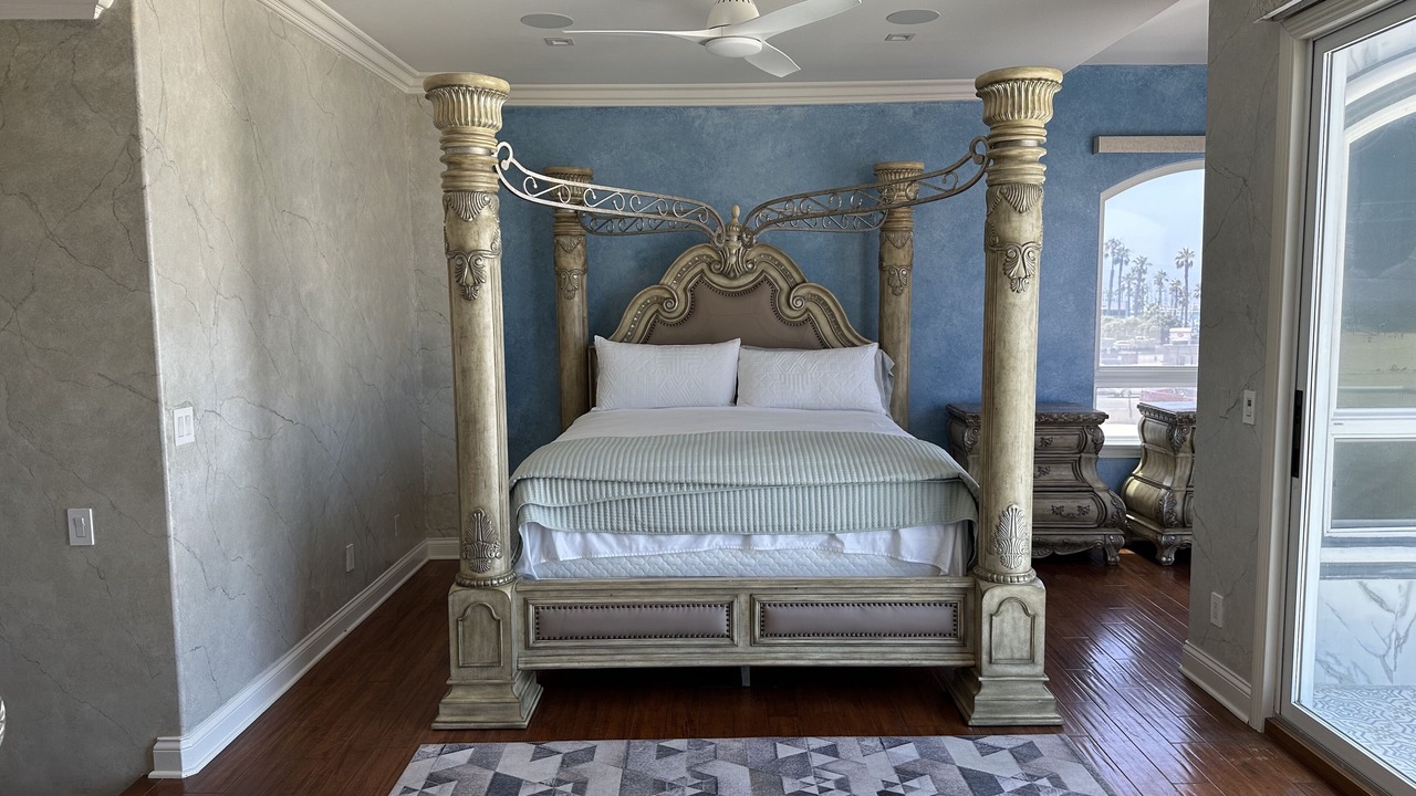 Photo of Bedroom in South Redondo