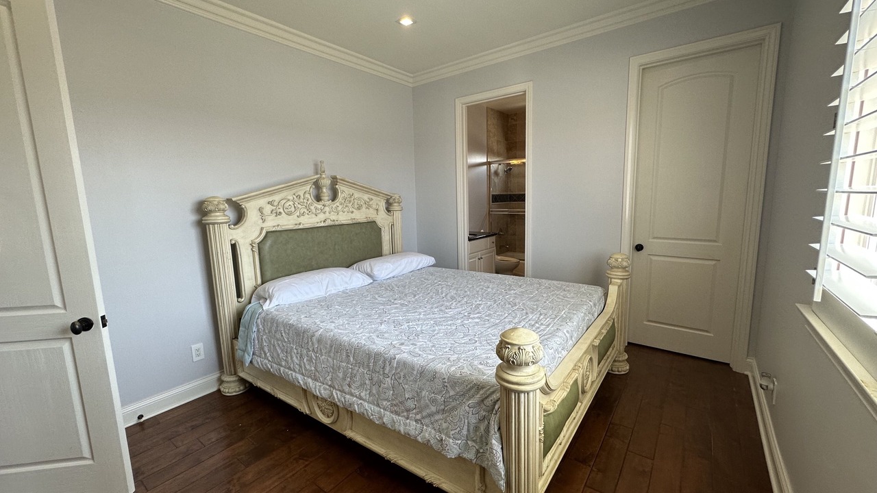 Photo of Bedroom in South Redondo