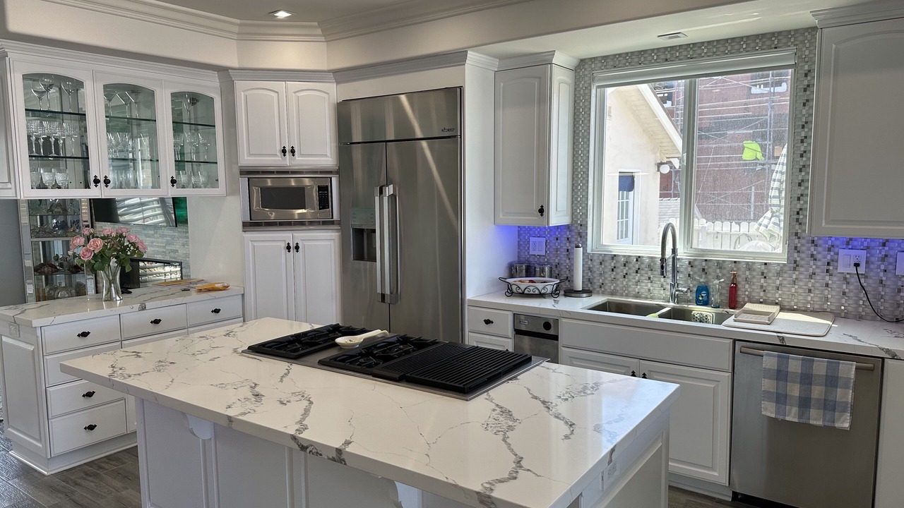 Photo of Kitchen in South Redondo