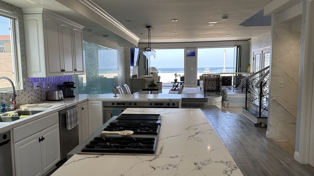Photo of Kitchen in South Redondo