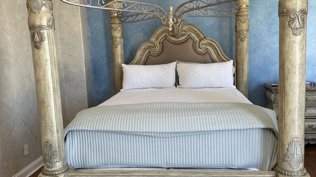 Photo of Bedroom in South Redondo