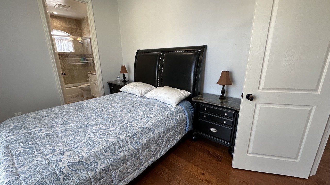 Photo of Bedroom in South Redondo