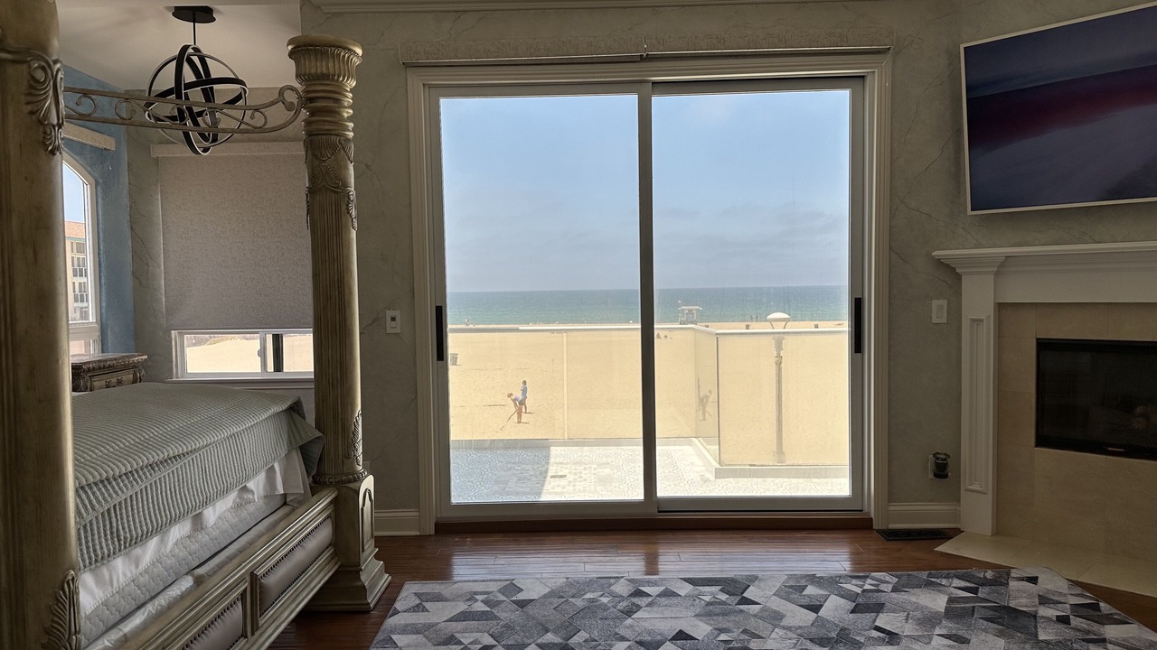 Photo of Bedroom in South Redondo