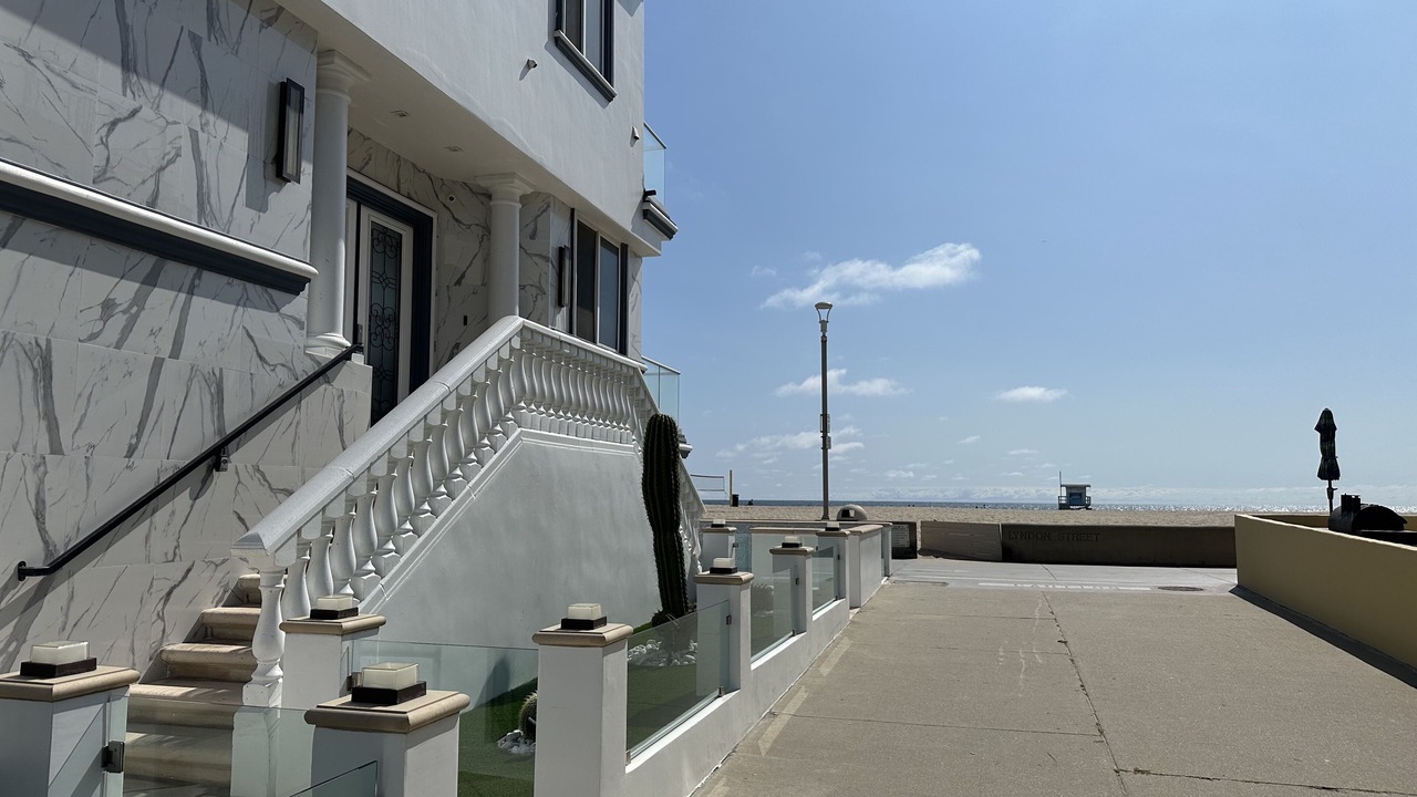 Photo of Outdoor in South Redondo