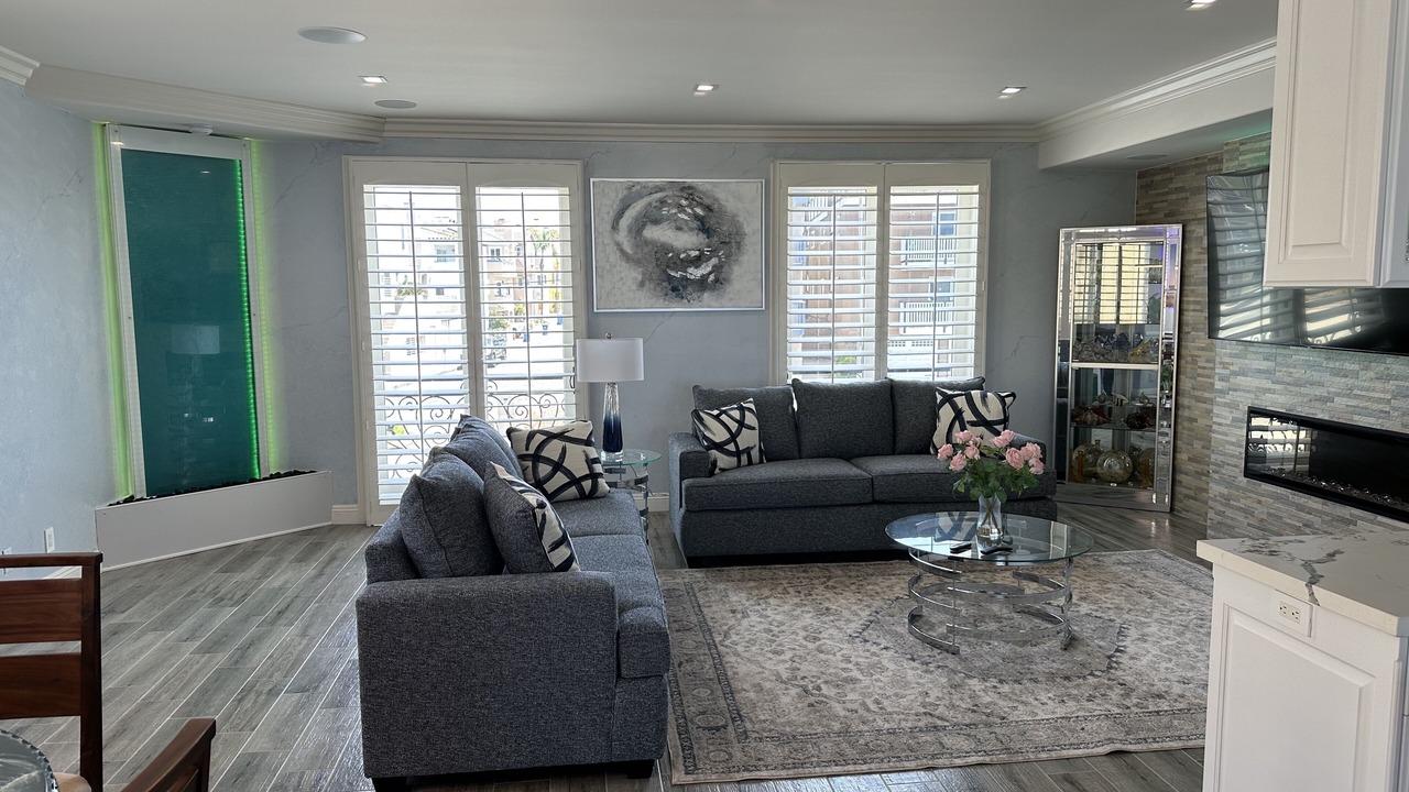 Photo of Livingroom in South Redondo