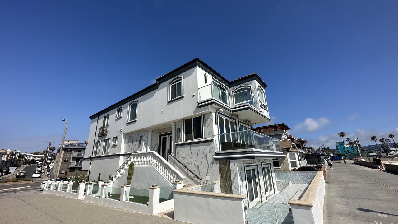 Photo of Outdoor in South Redondo