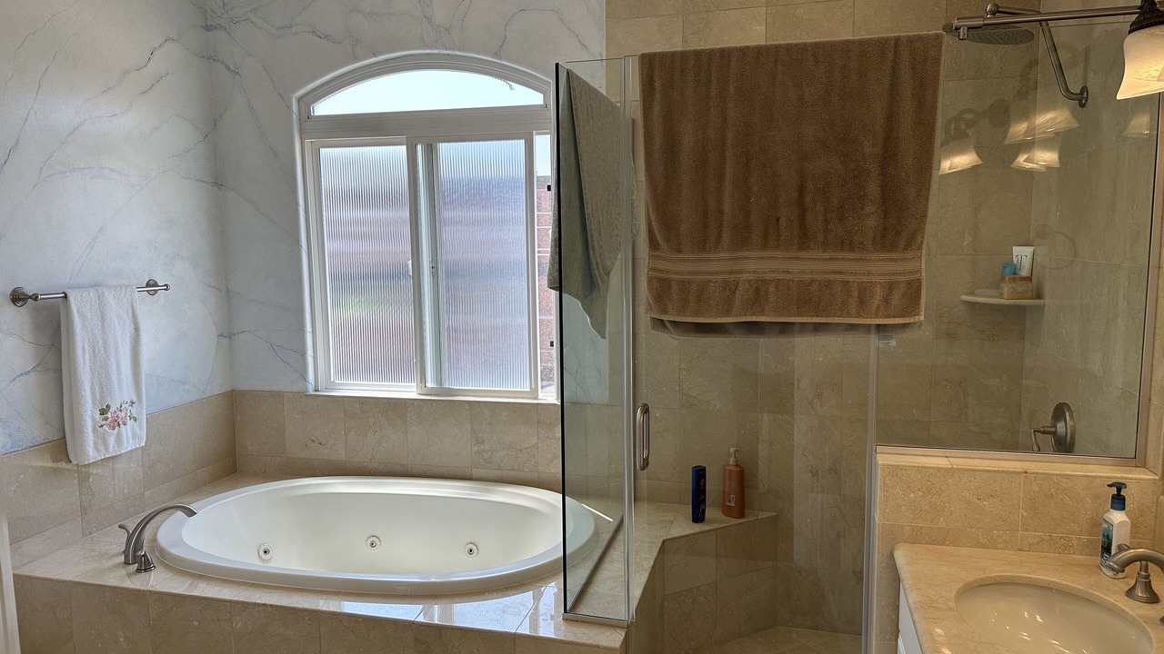 Photo of Bathroom in South Redondo