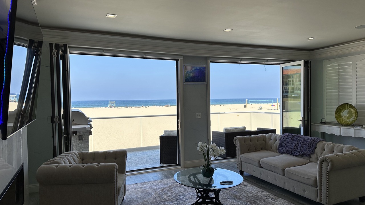 Photo of Livingroom in South Redondo
