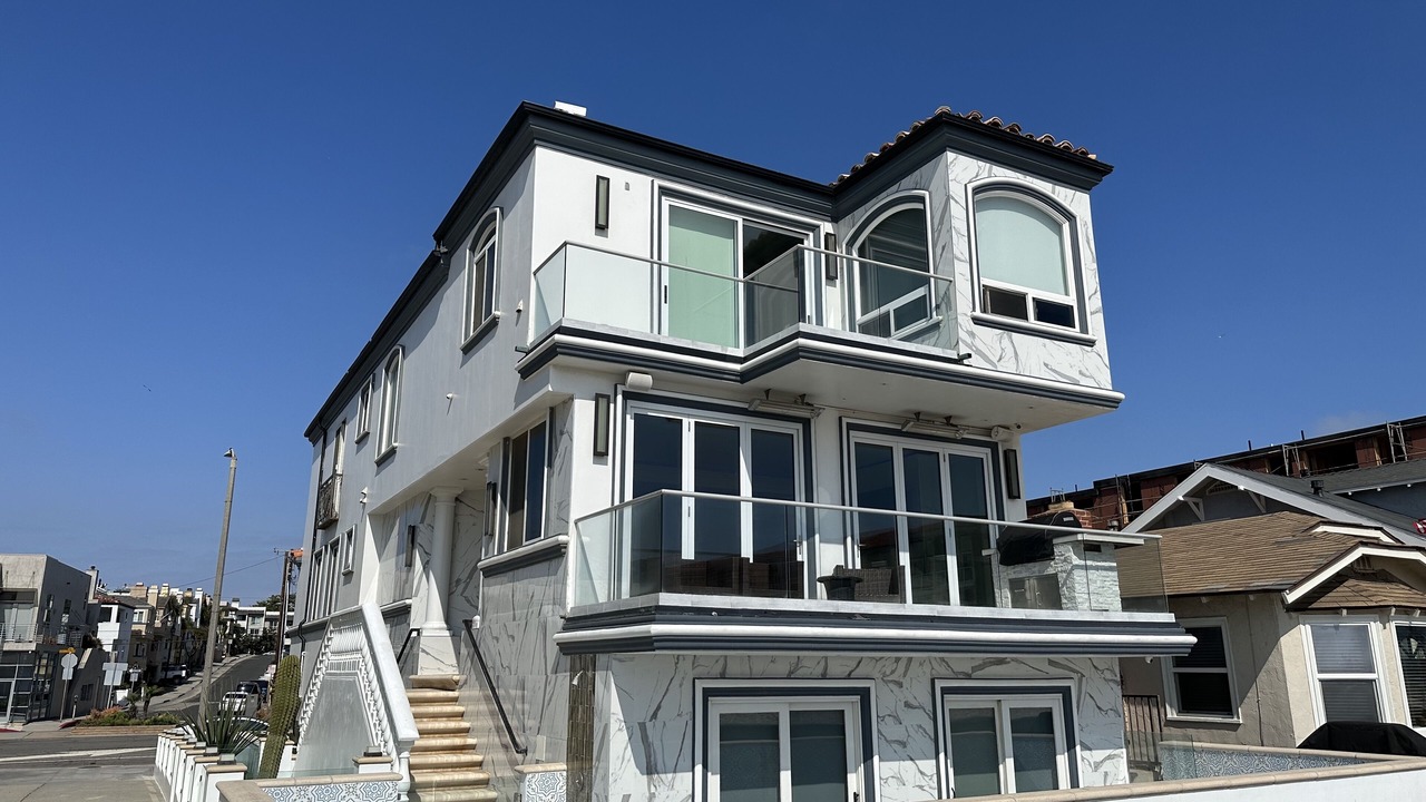 Photo of Outdoor in South Redondo