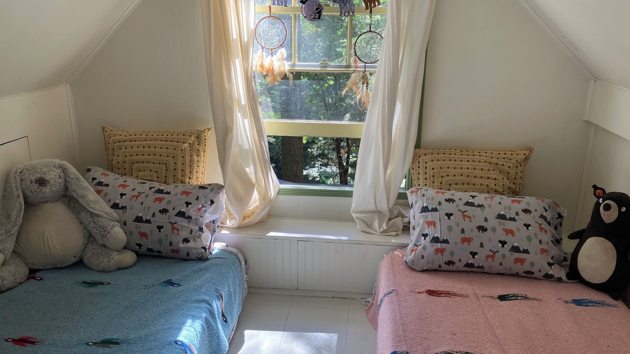 Photo of Bedroom in Blue Jay