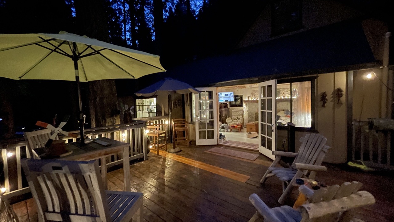 Photo of Outdoor in Blue Jay