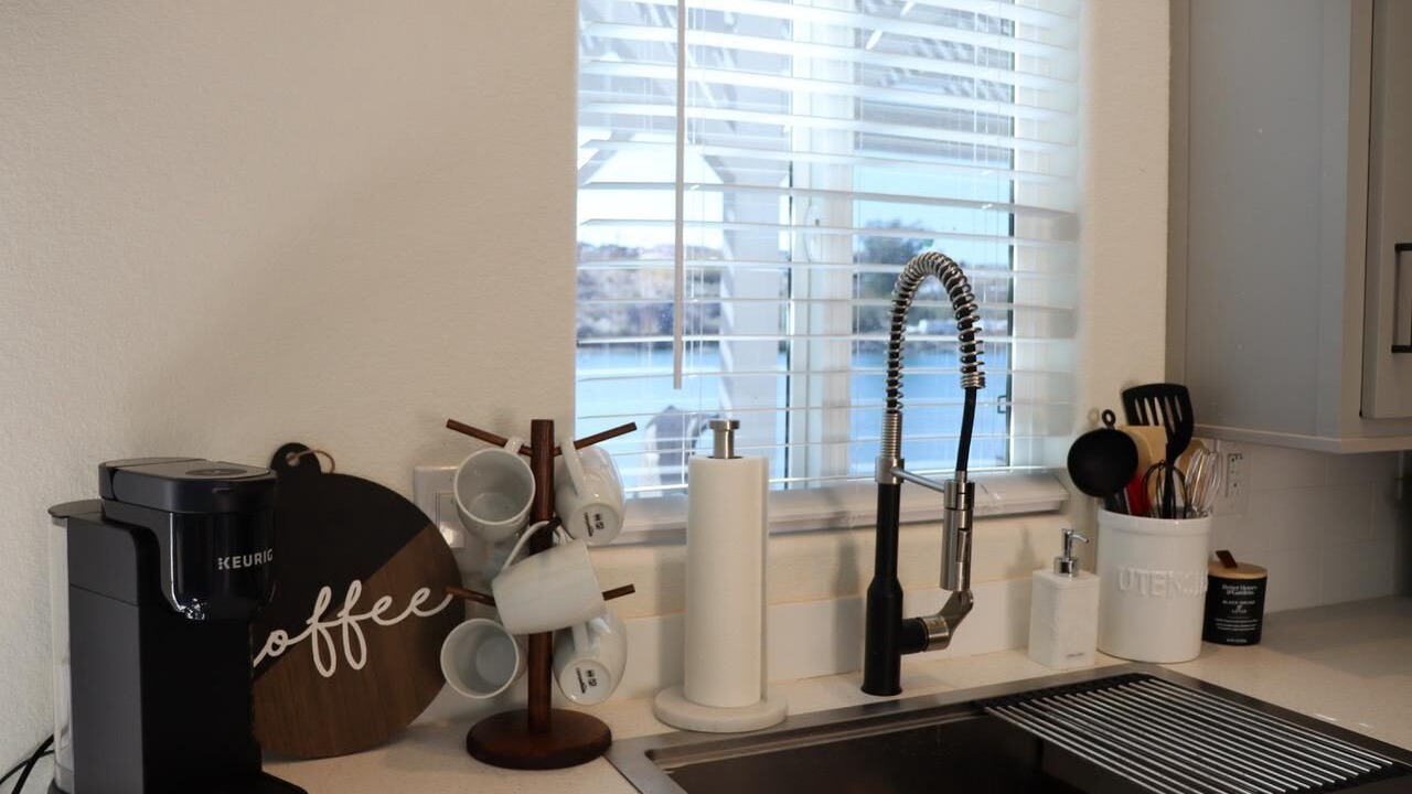 Photo of Kitchen in Parker Dam