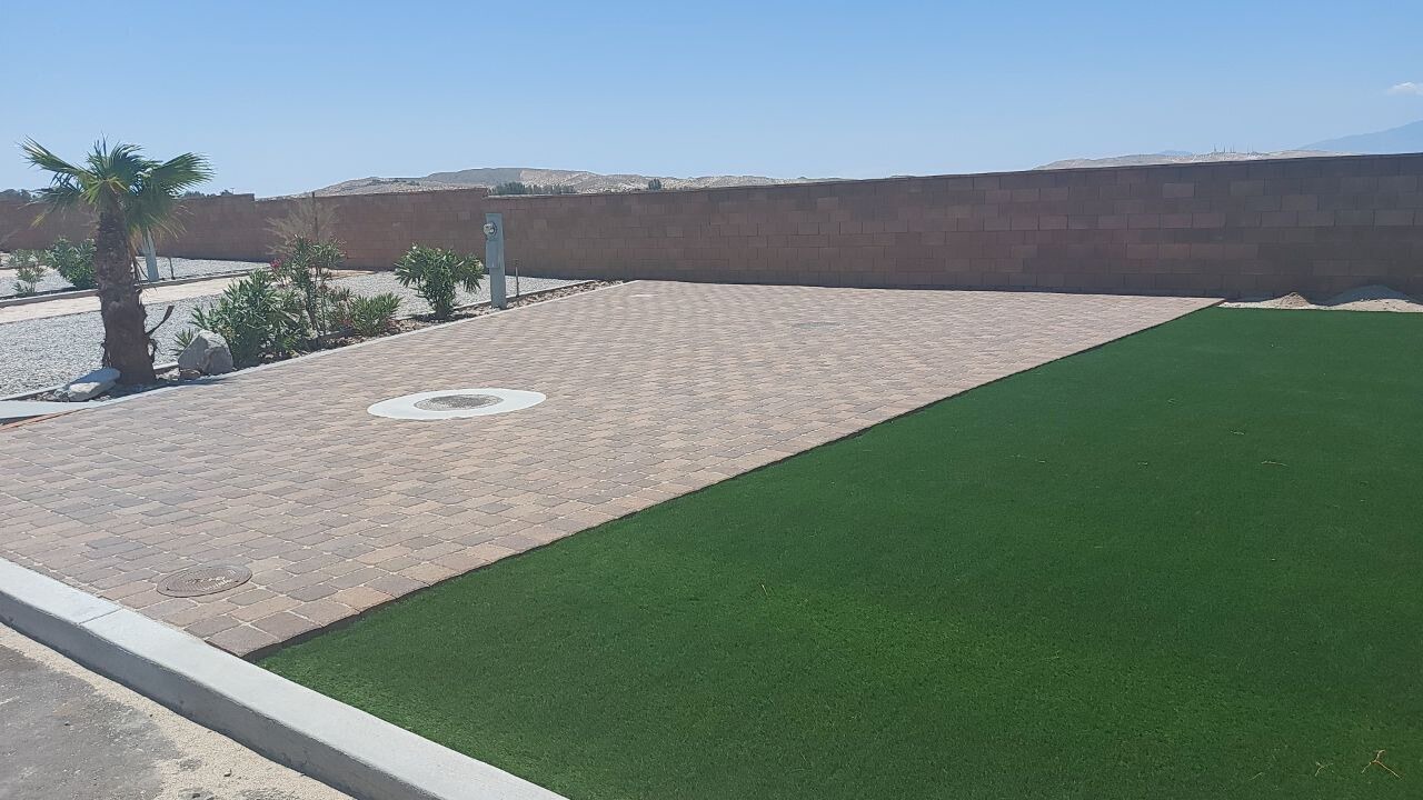 Photo of Outdoor in Desert Hot Springs