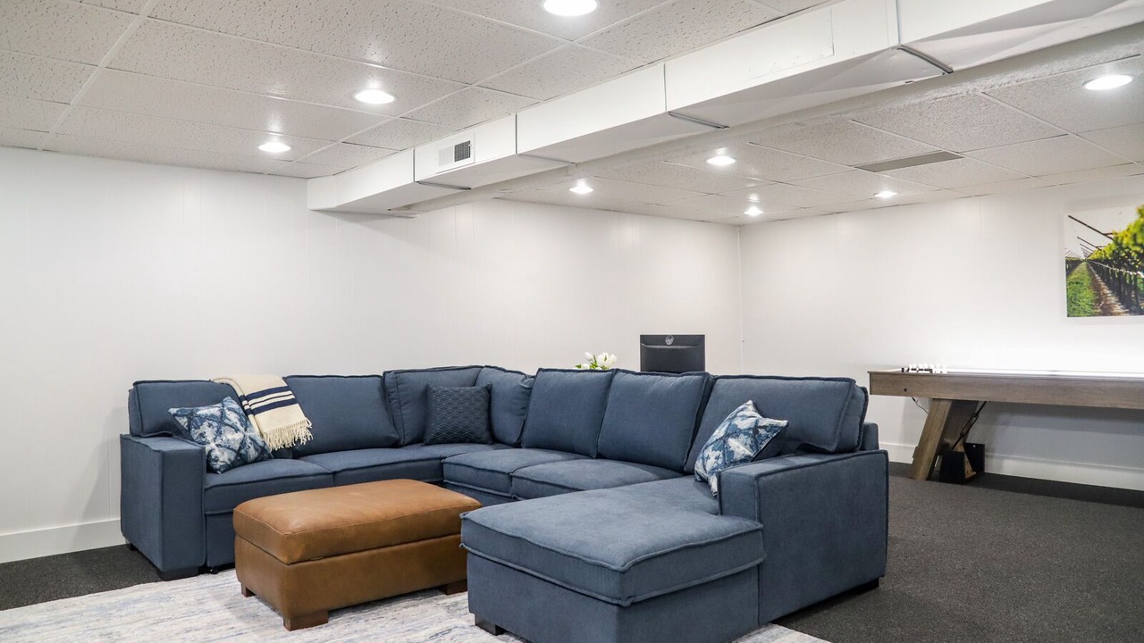 Photo of Livingroom in Raisin