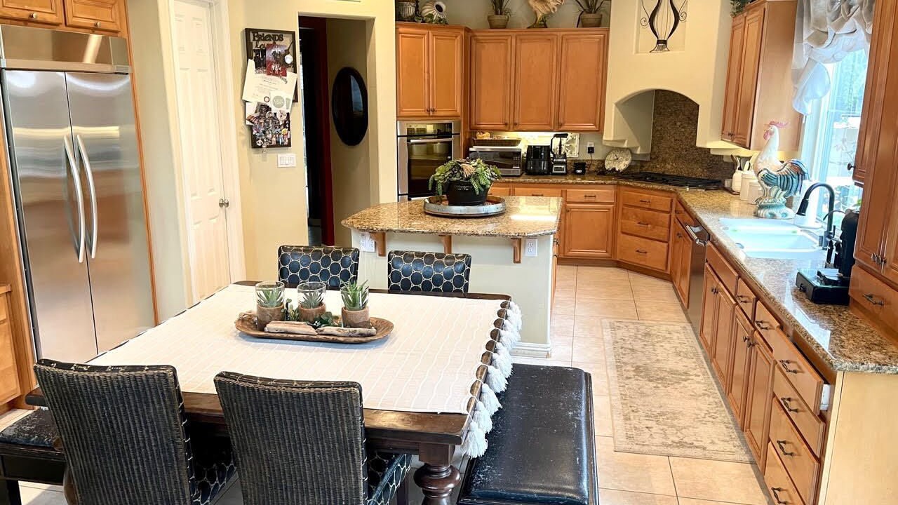 Photo of Kitchen in La Costa