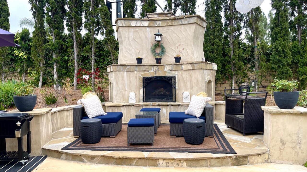 Photo of Patio Balcony in La Costa