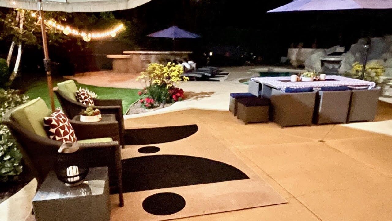 Photo of Patio Balcony in La Costa