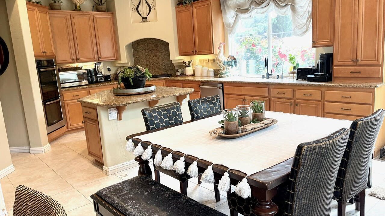 Photo of Kitchen in La Costa