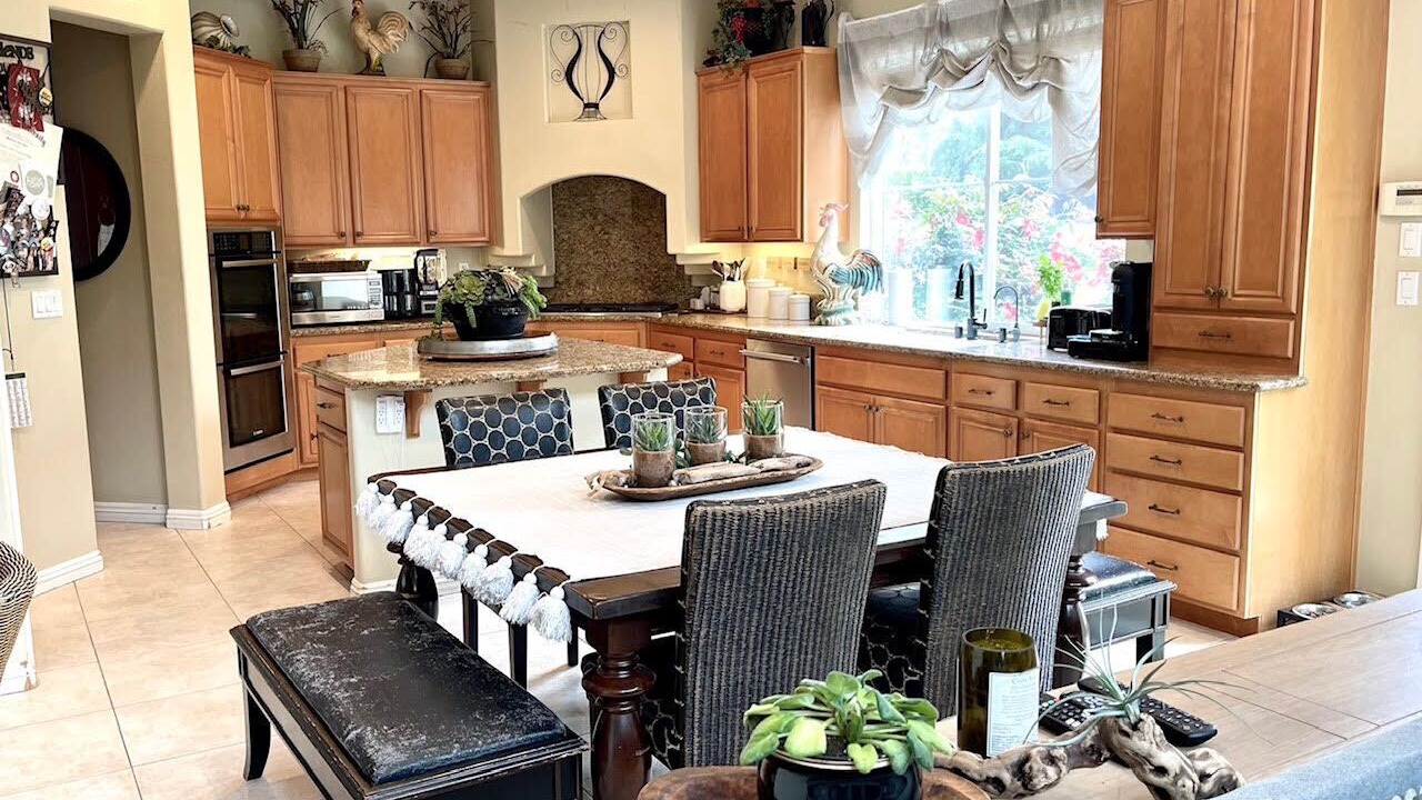 Photo of Kitchen in La Costa