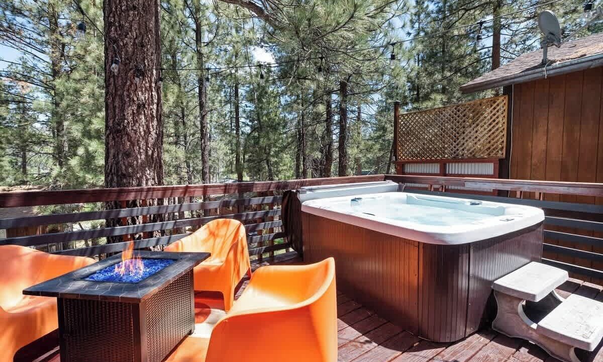 Photo of Others in Big Bear City