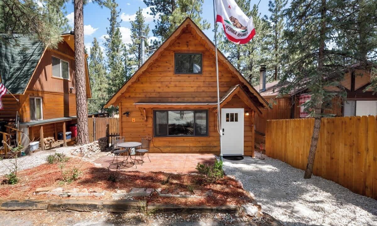 Photo of Outdoor in Big Bear City