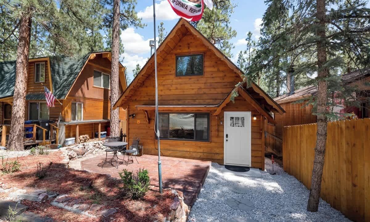 Photo of Outdoor in Big Bear City
