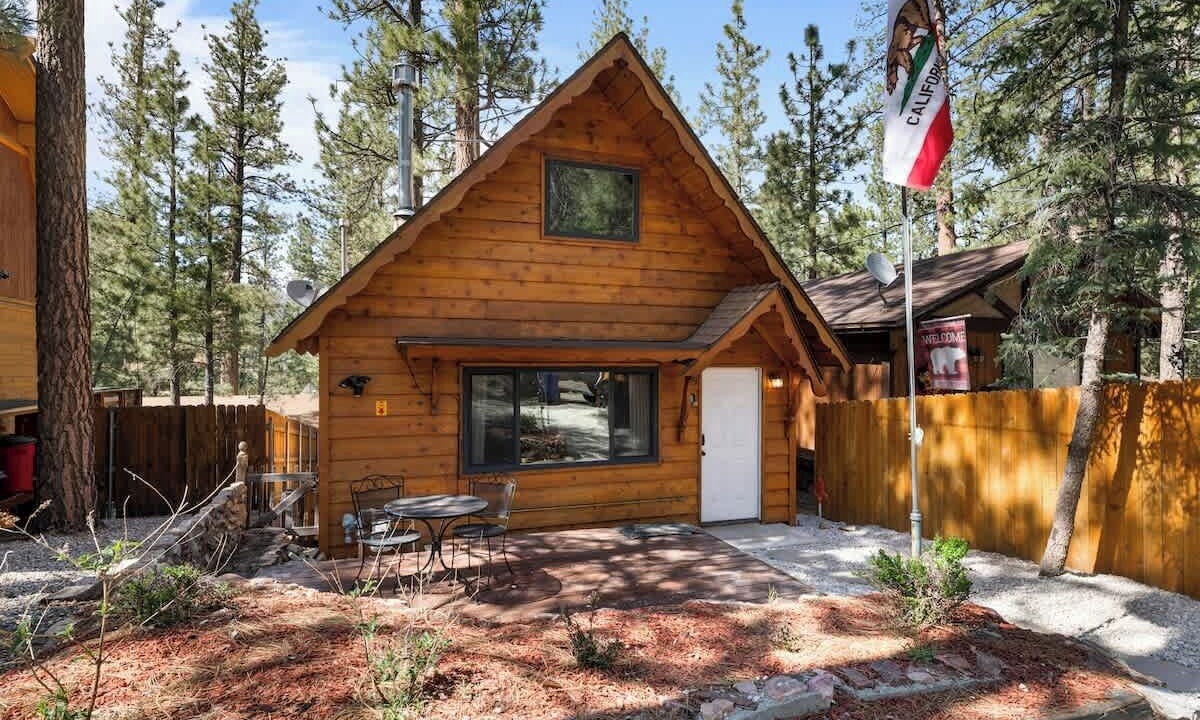 Photo of Others in Big Bear City