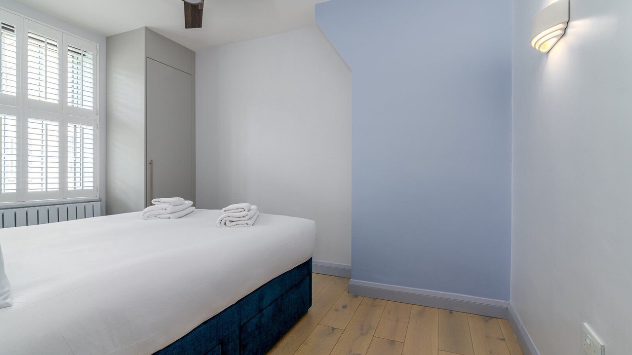 Photo of Bedroom in Waterloo