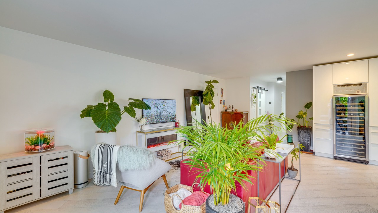 Photo of Livingroom in Oak Park