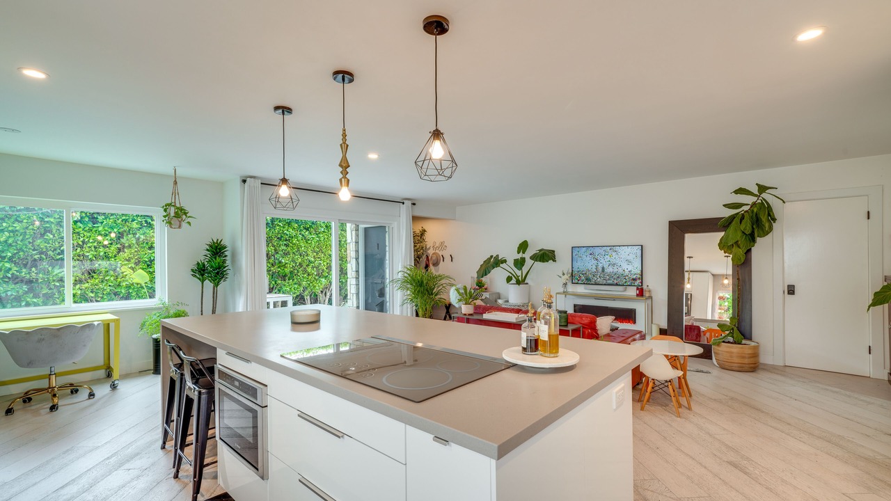 Photo of Kitchen in Oak Park