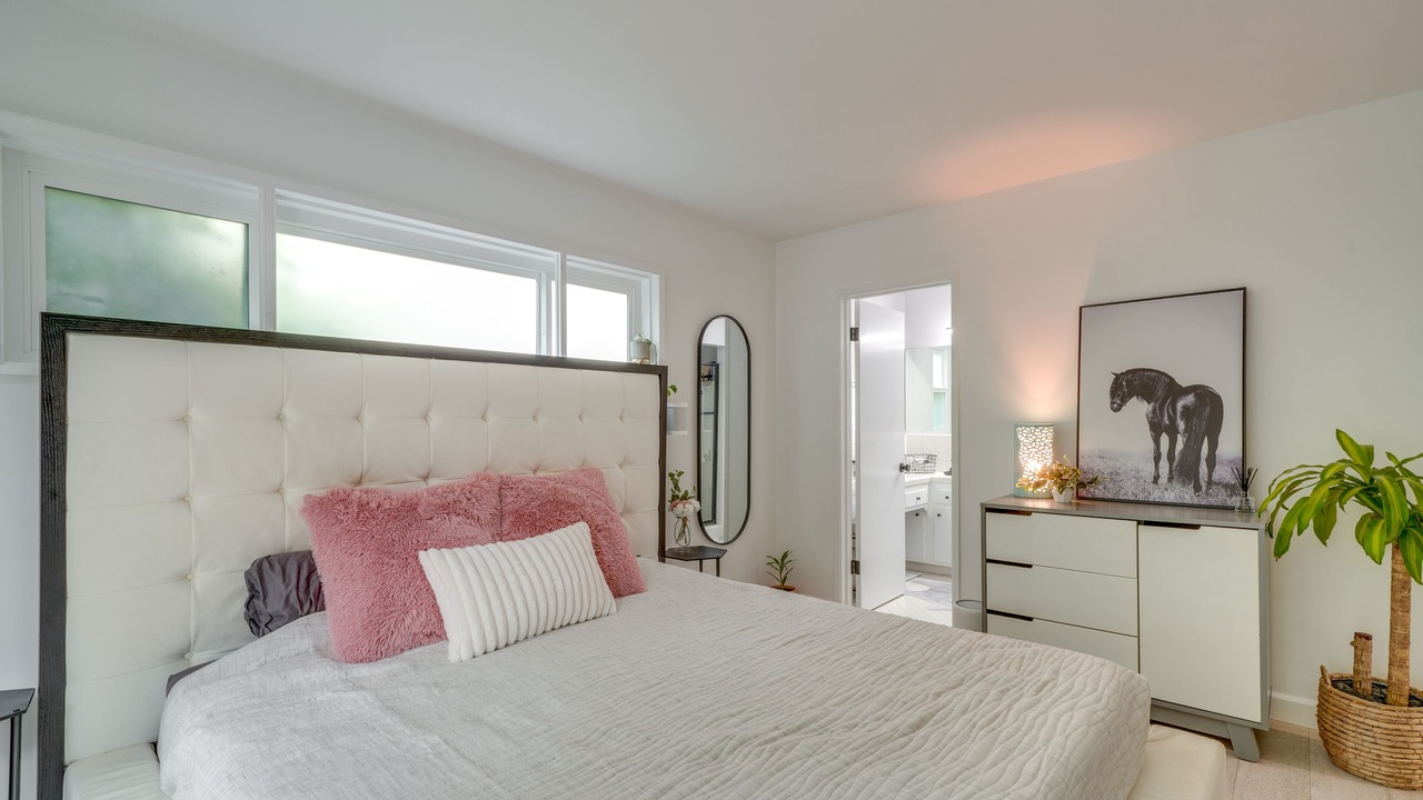 Photo of Bedroom in Oak Park