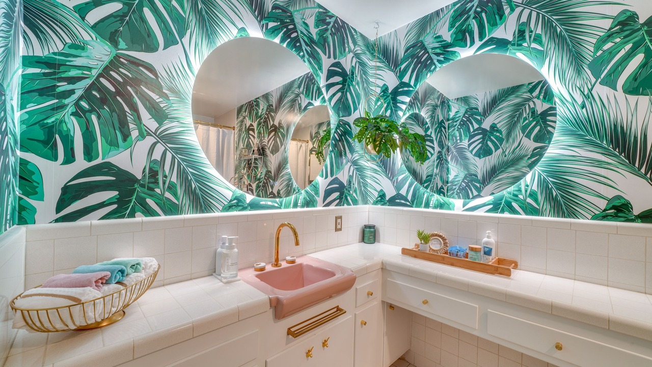Photo of Bathroom in Oak Park