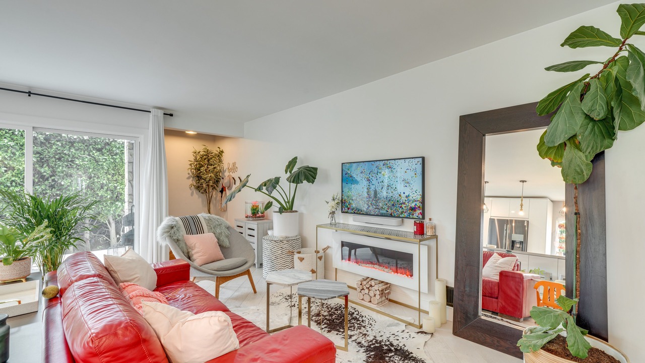 Photo of Livingroom in Oak Park