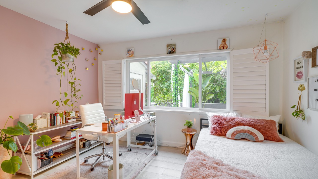 Photo of Bedroom in Oak Park