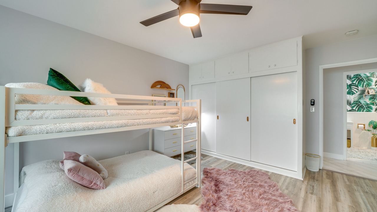Photo of Bedroom in Oak Park