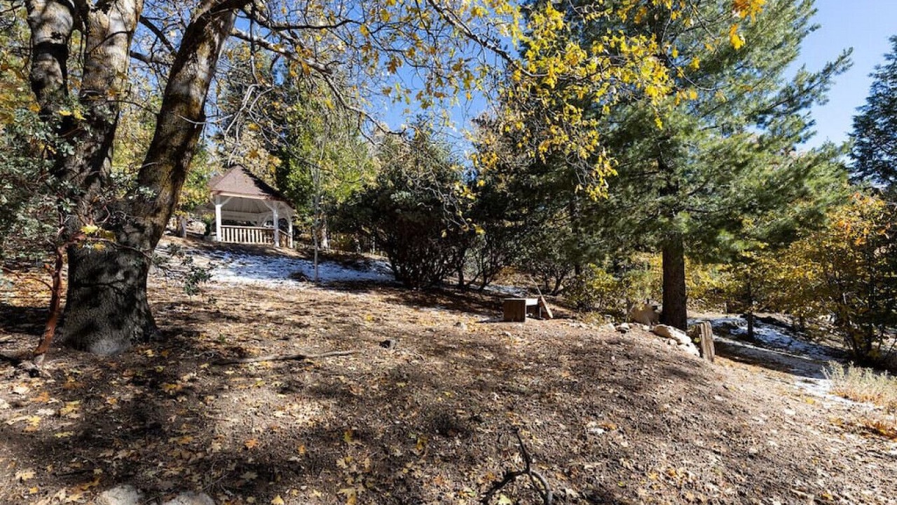 Photo of Outdoor in Twin Peaks