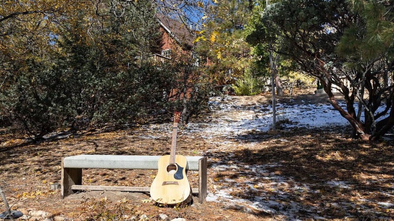 Photo of Outdoor in Twin Peaks