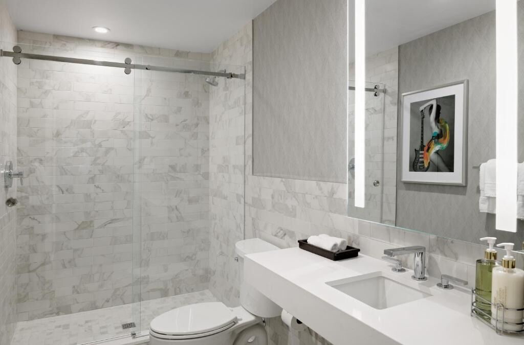 Photo of Bathroom in Tri-West