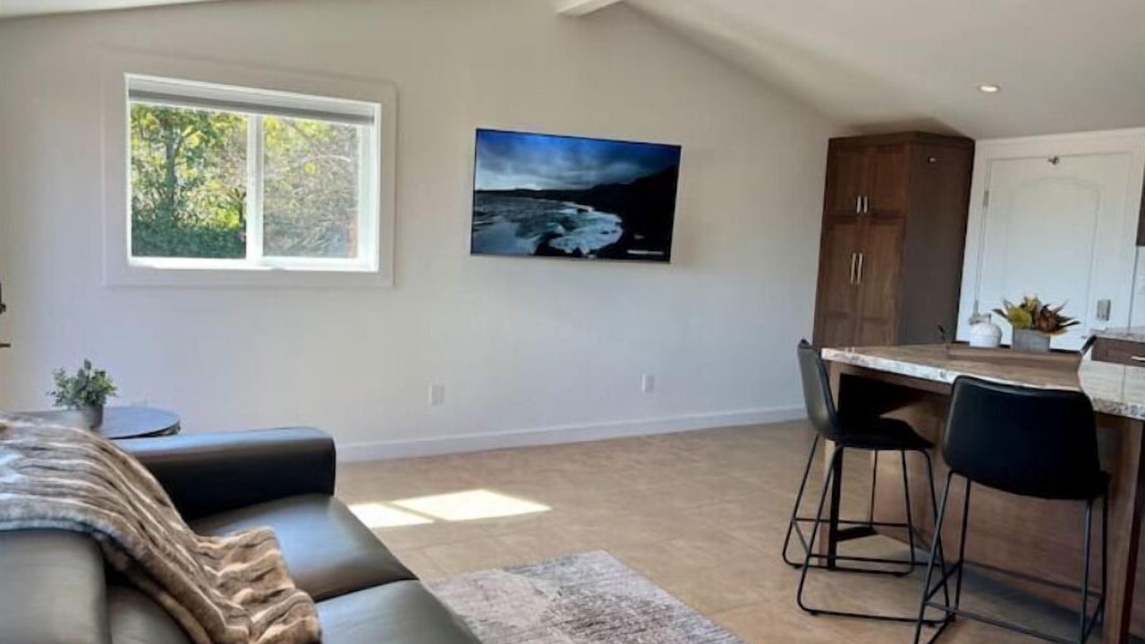 Photo of Livingroom in Noddin
