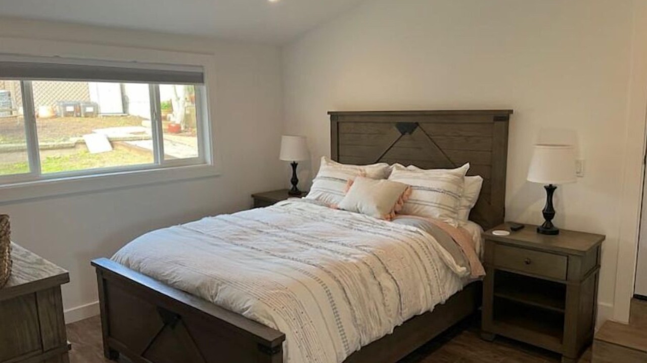 Photo of Bedroom in Noddin