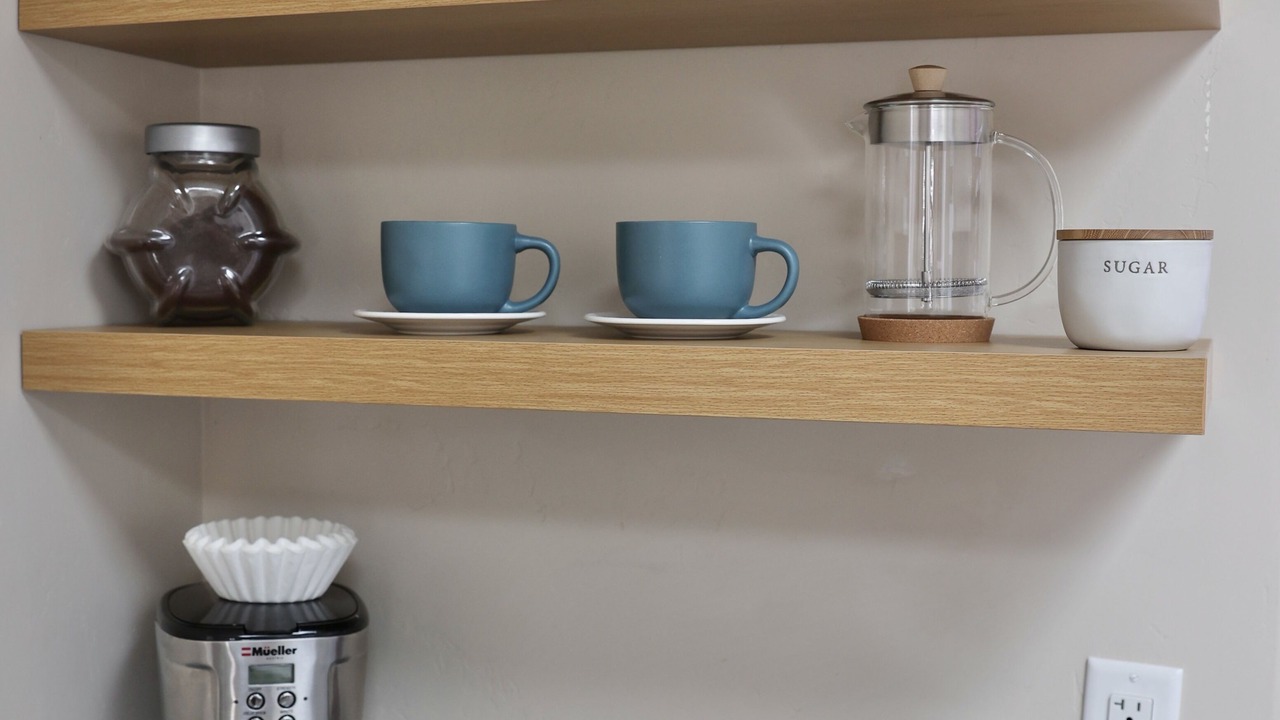 Photo of Kitchen in Lincoln Acres