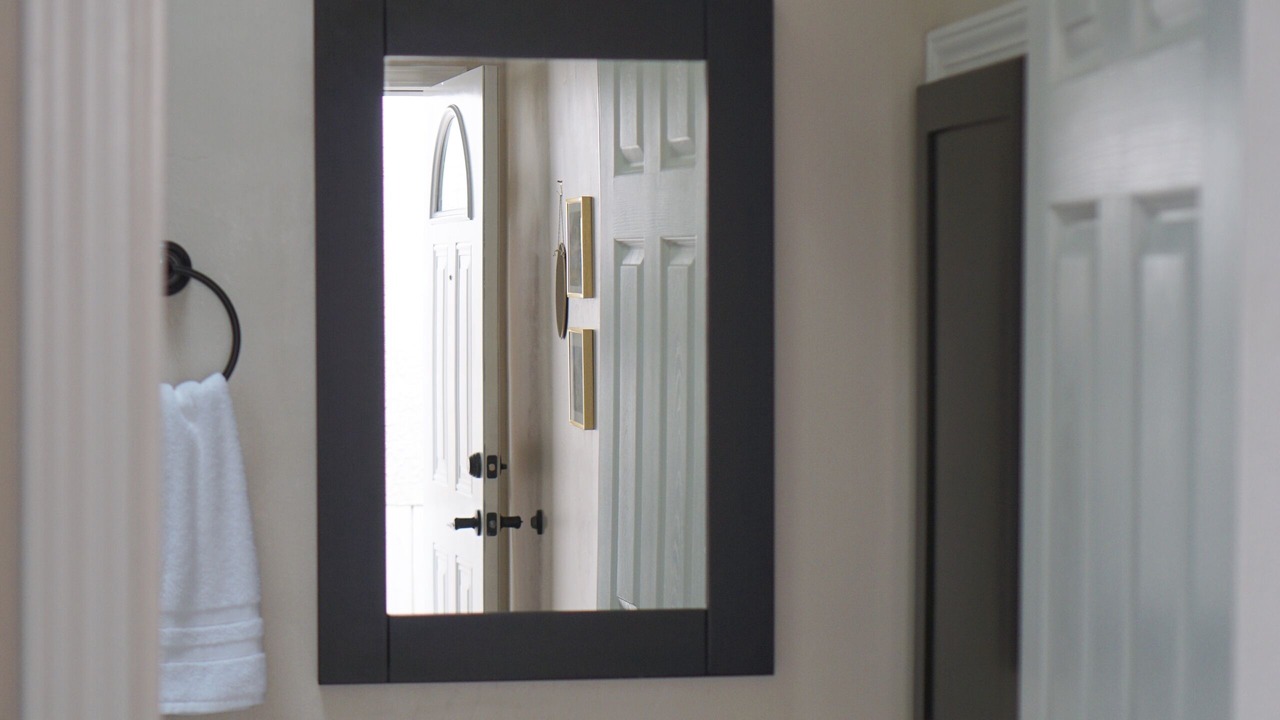 Photo of Bathroom in Lincoln Acres
