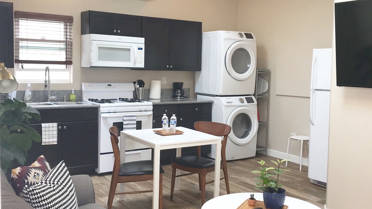 Photo of Livingroom in Lincoln Acres