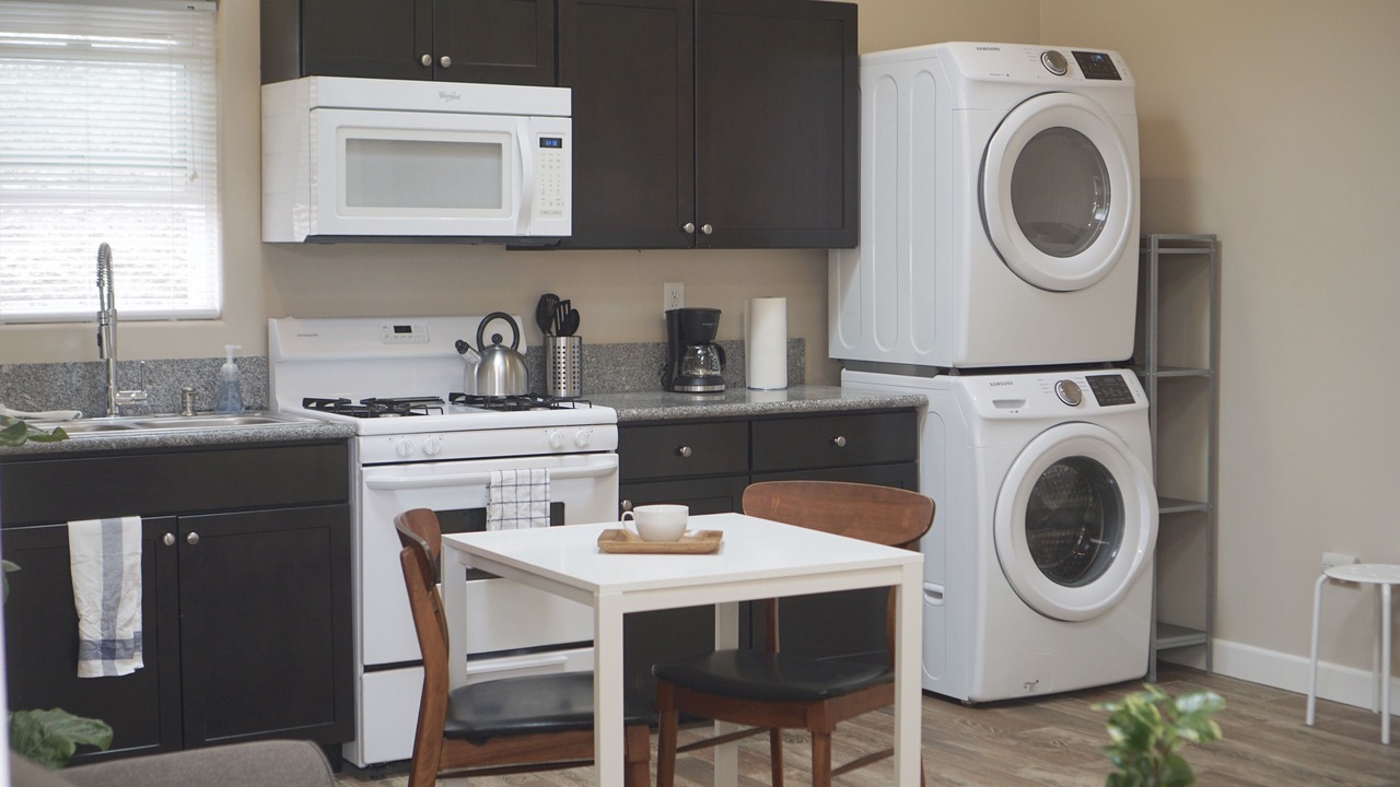 Photo of Kitchen in Lincoln Acres