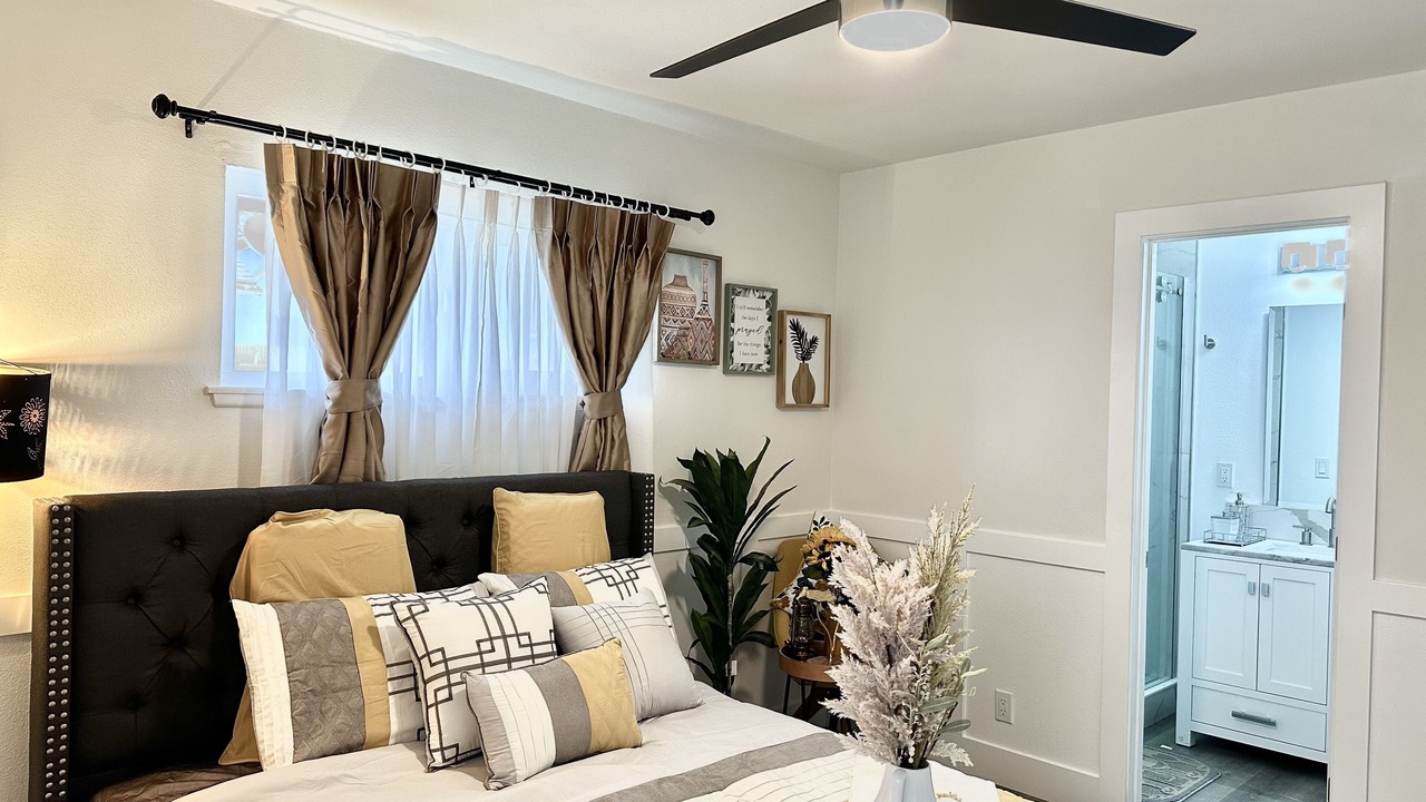 Photo of Bedroom in Garden Grove