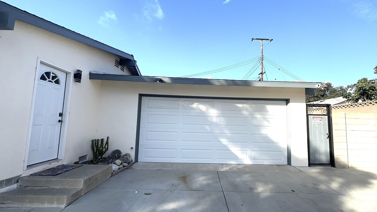 Photo of Outdoor in Garden Grove