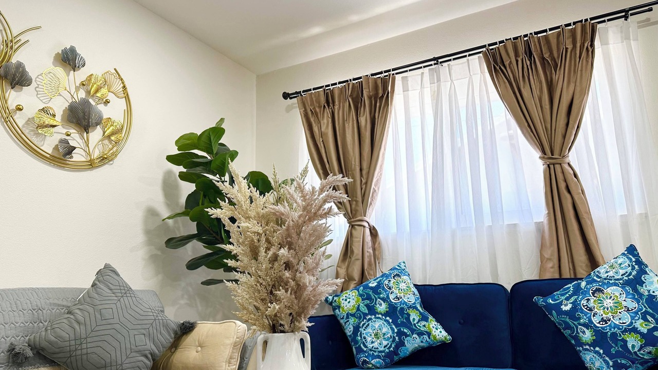 Photo of Livingroom in Garden Grove