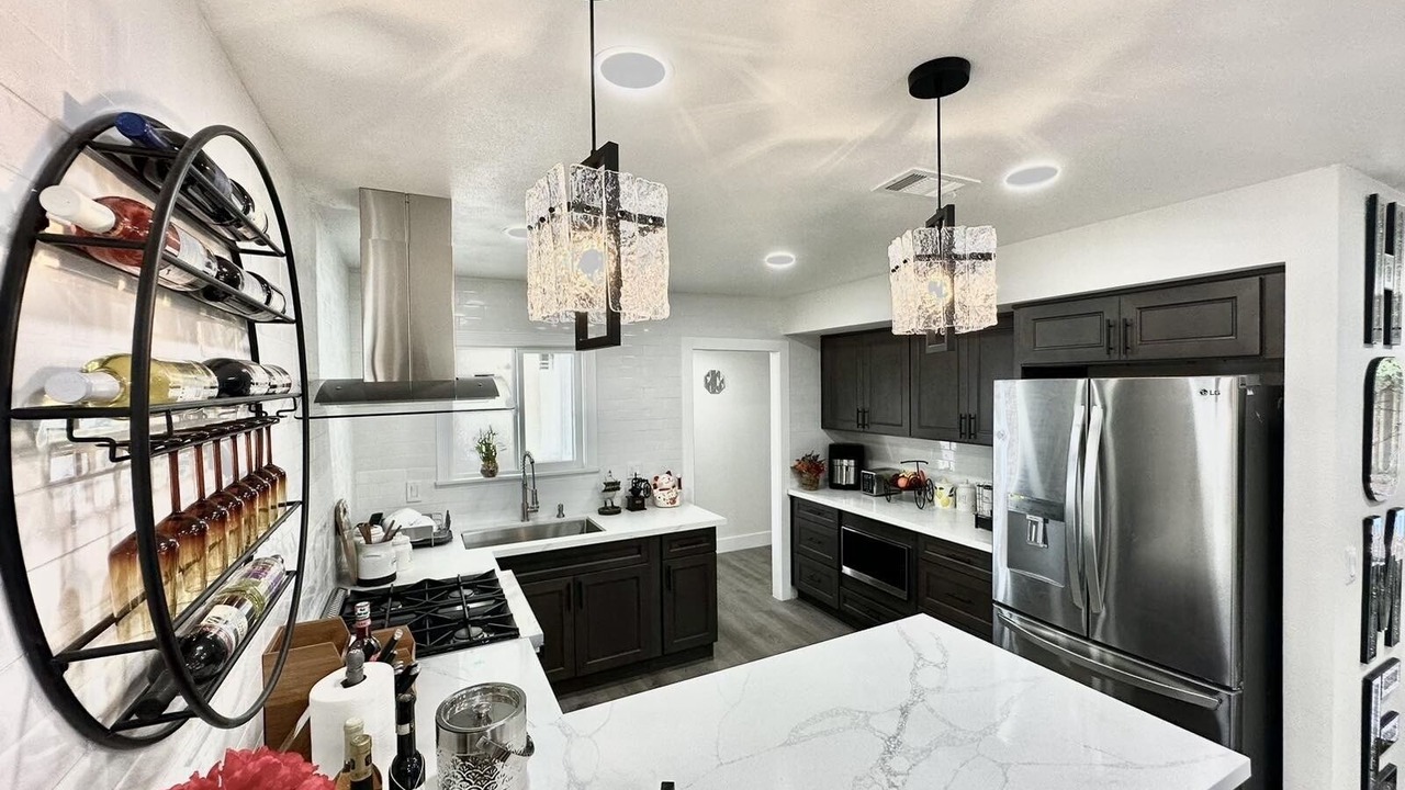 Photo of Kitchen in Garden Grove