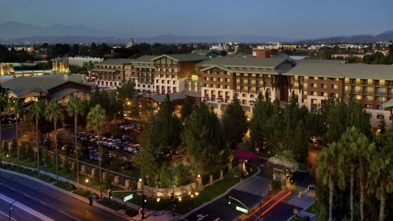 Photo of Outdoor in Garden Grove