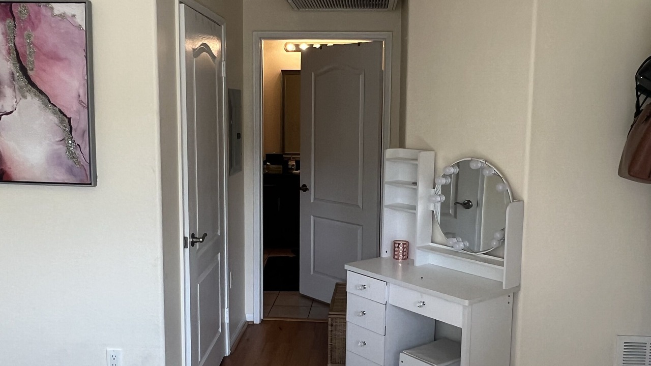 Photo of Bedroom in Downtown Los Angeles